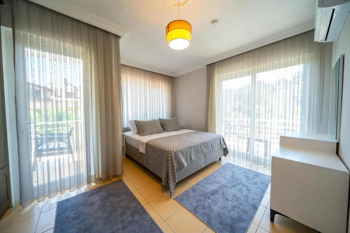 Villa Necati Bey Marmaris 0*,  Turkey