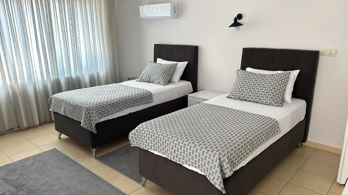 Villa Necati Bey Marmaris