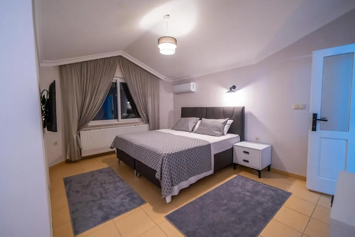 Villa Necati Bey Marmaris