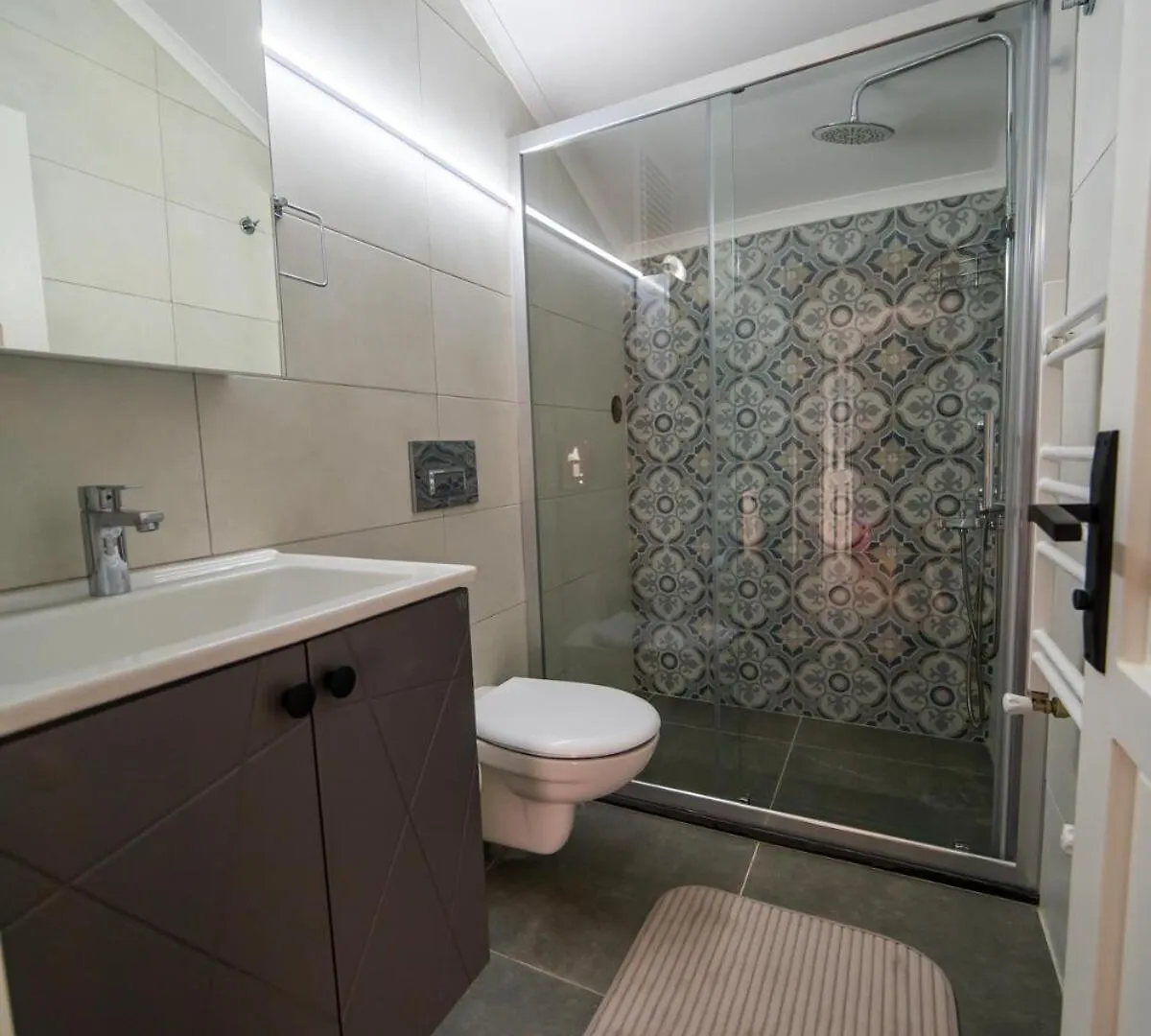 Villa Necati Bey Marmaris