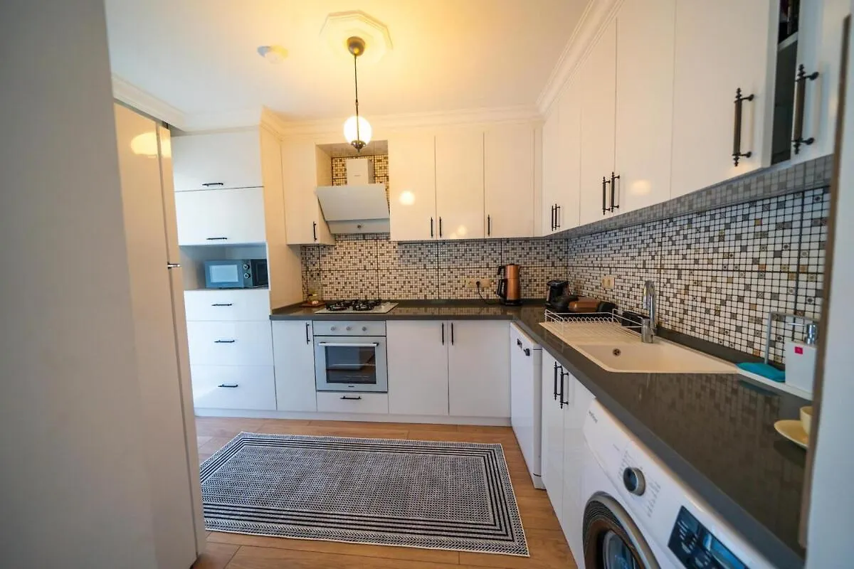 Villa Necati Bey Marmaris 0*,  Turcja