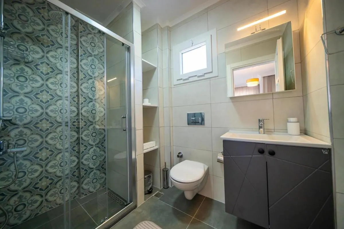 Villa Necati Bey Marmaris