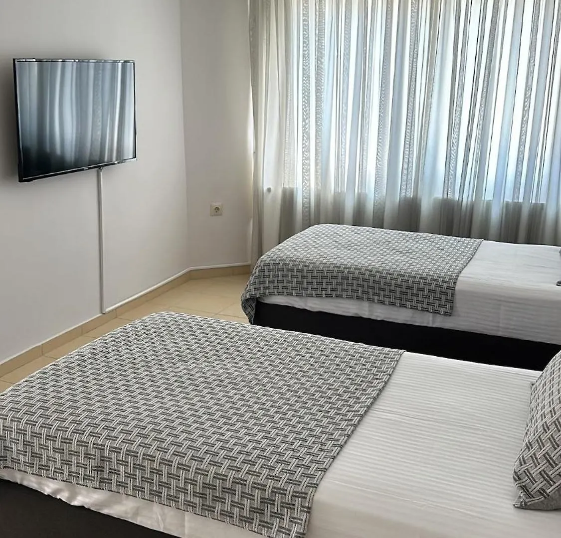 Villa Necati Bey Marmaris