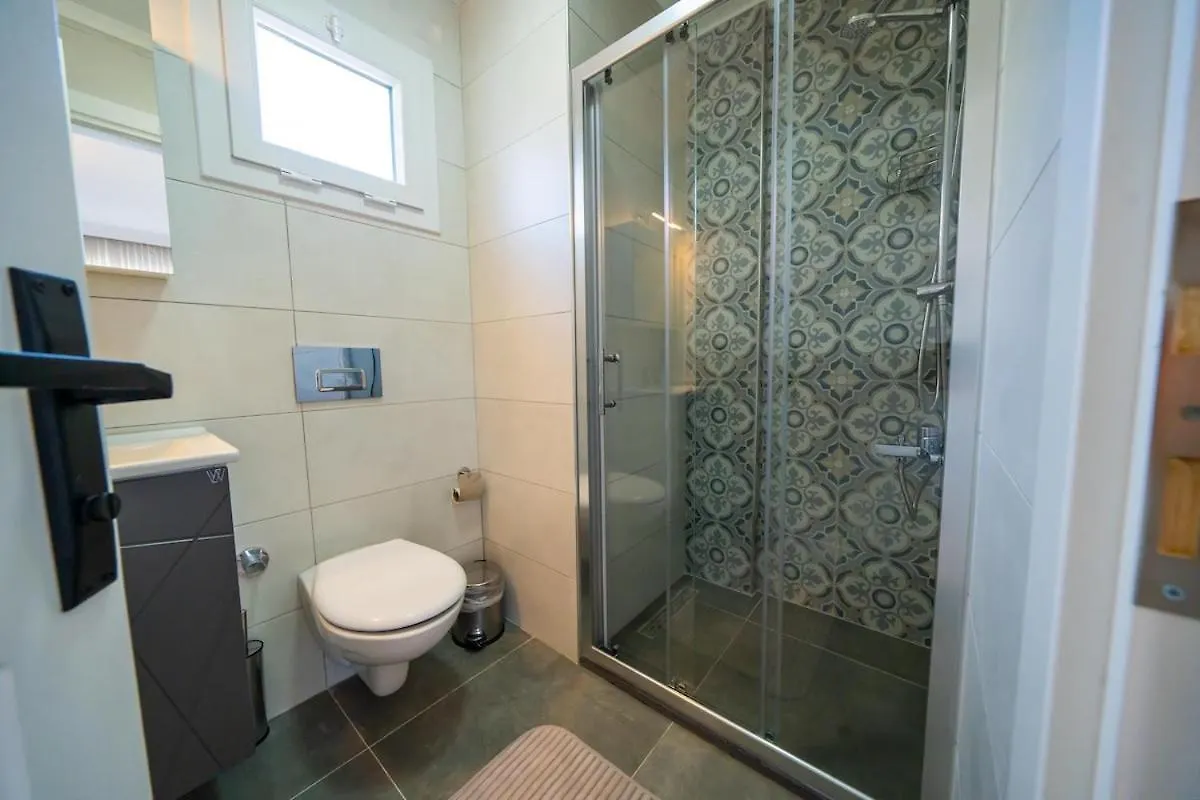 Villa Necati Bey Marmaris