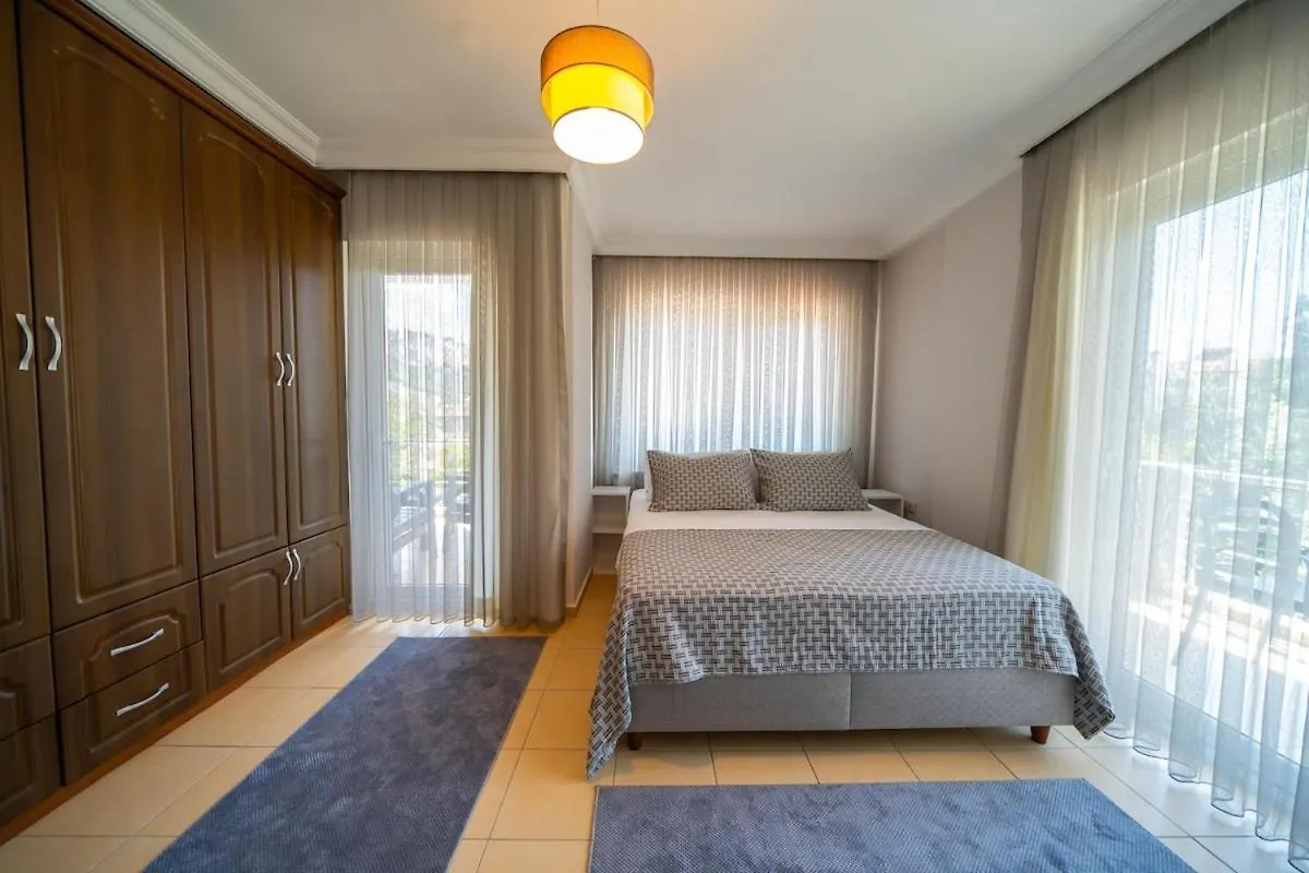 Villa Necati Bey Marmaris