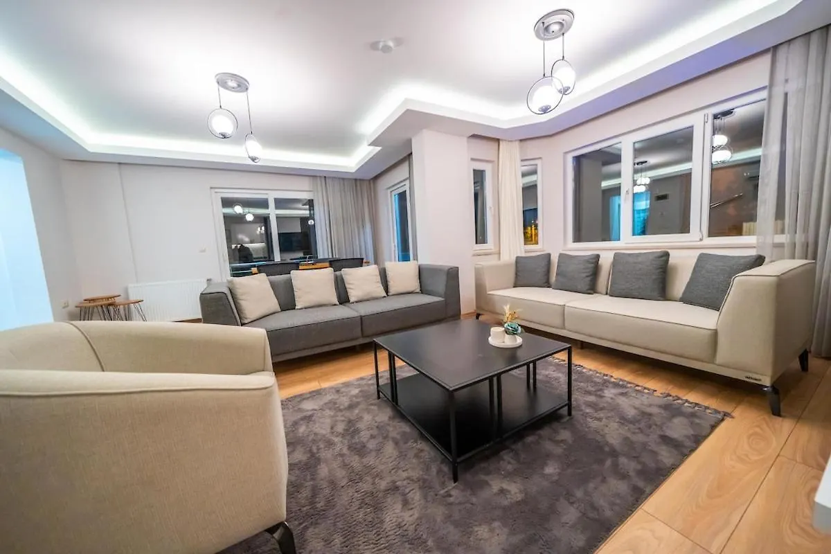 Villa Necati Bey Marmaris