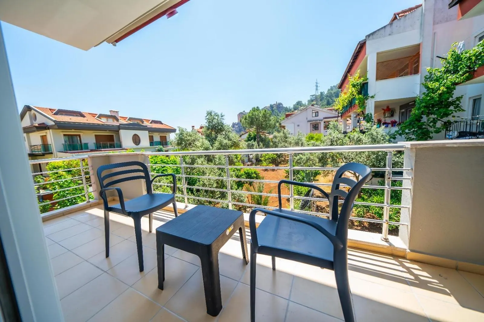 Villa Necati Bey Marmaris 0*,  Turcja