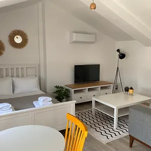 Suites Мармарис