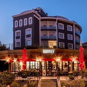 Motto Premium Hotel&spa Hotel