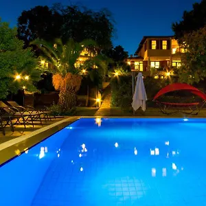 Marmaris Holiday Villas Villa