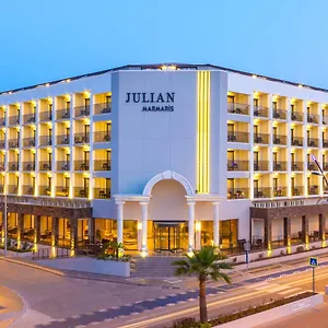 Ada Julian Marmaris (Adults Only) Hotel