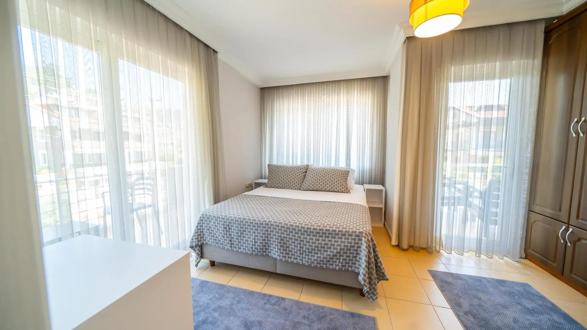 Villa Necati Bey Marmaris