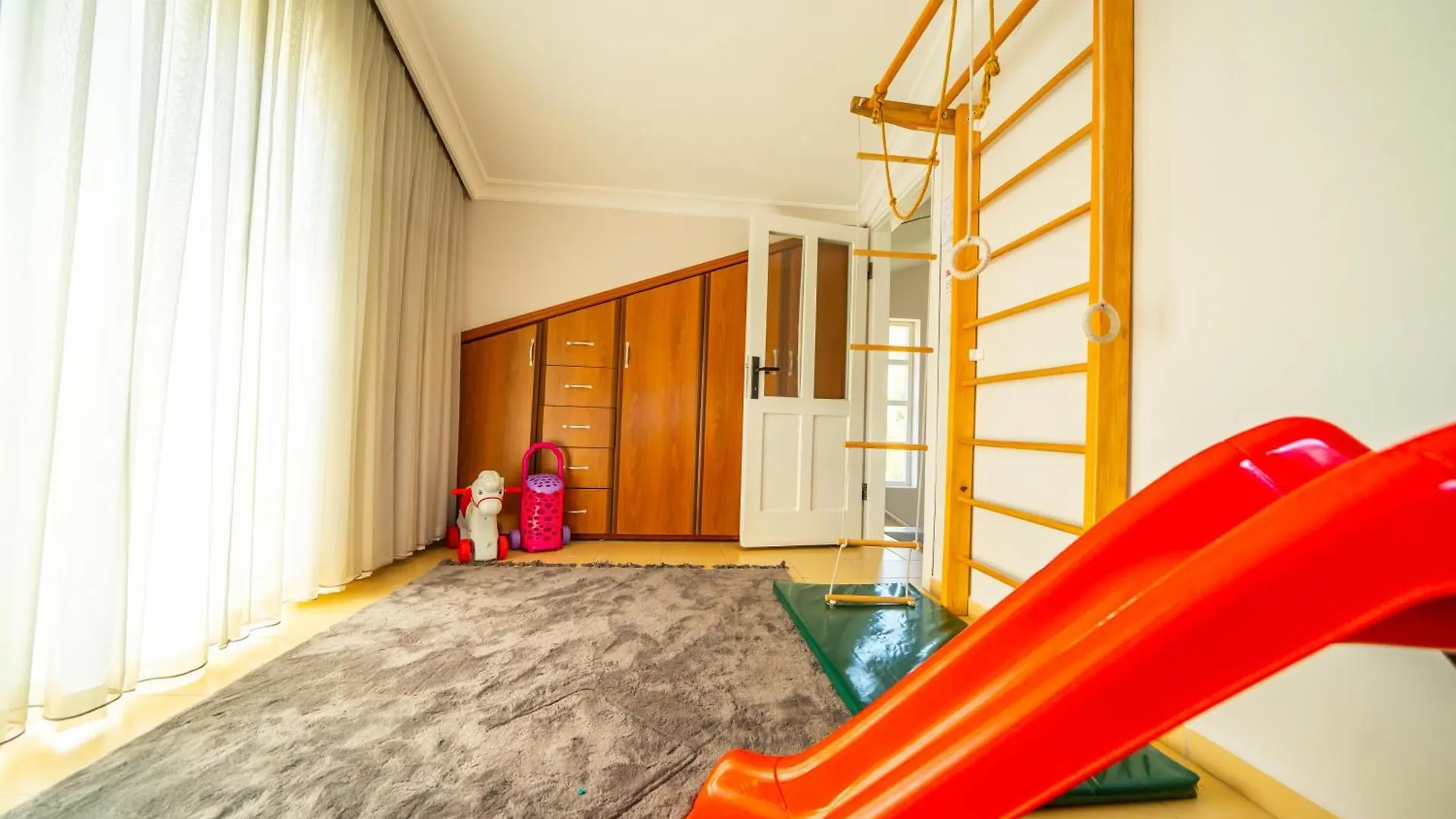 Villa Necati Bey Marmaris 0*,  Turkey