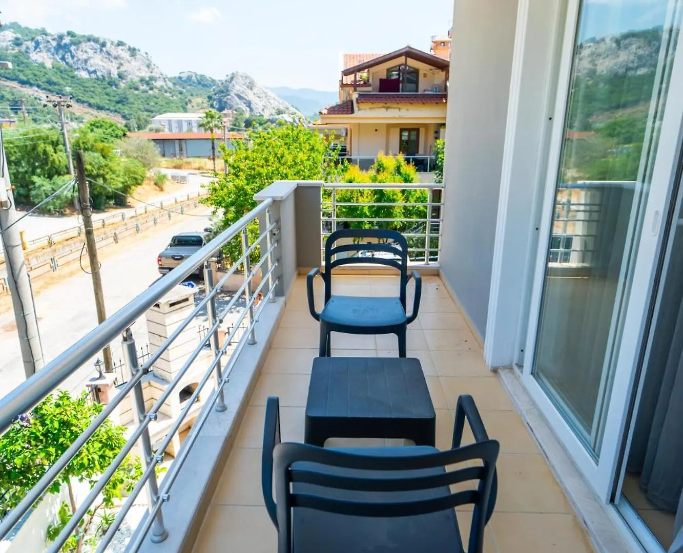 Villa Necati Bey Marmaris 0*,  Turkey