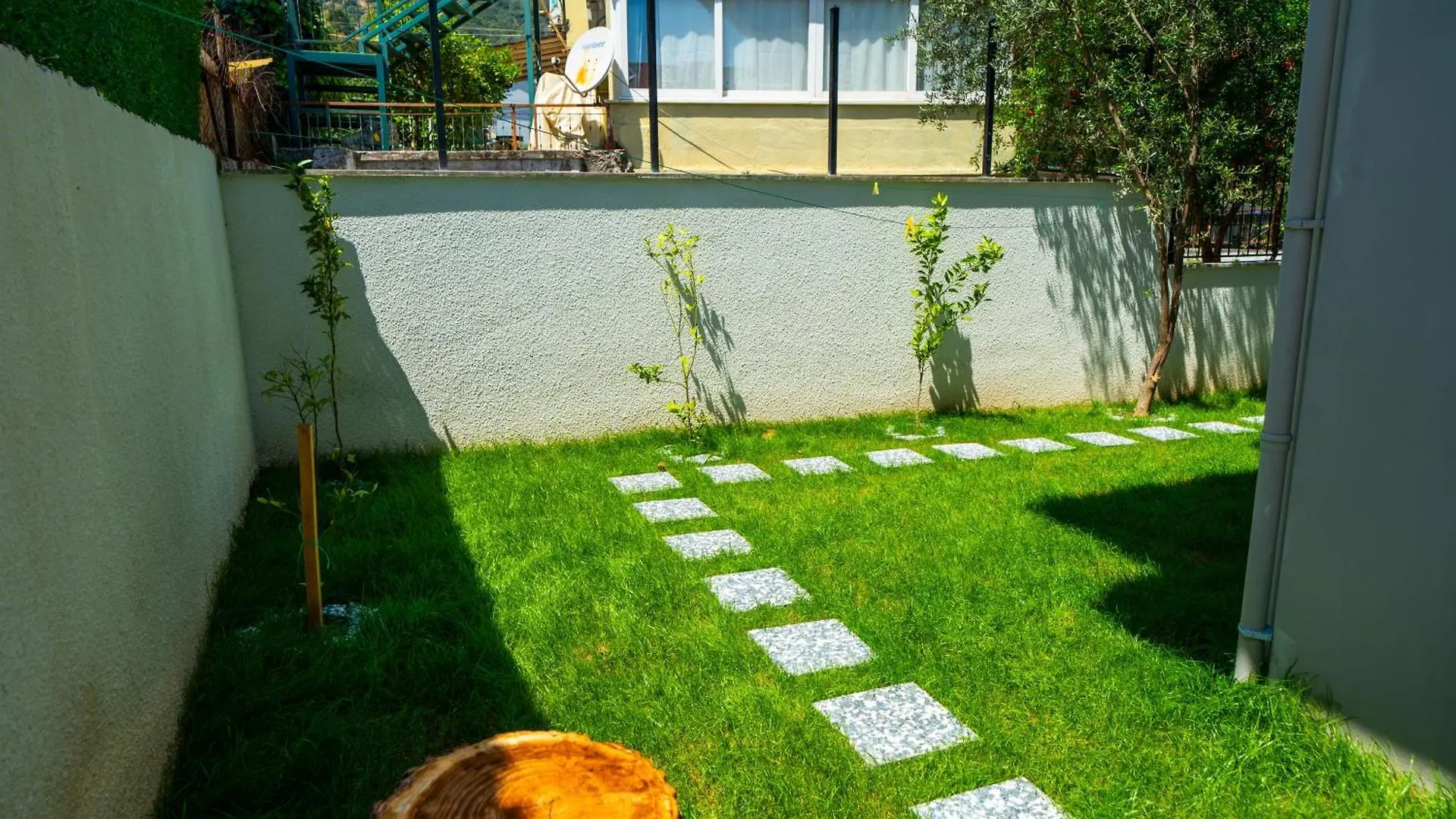 Villa Necati Bey Marmaris