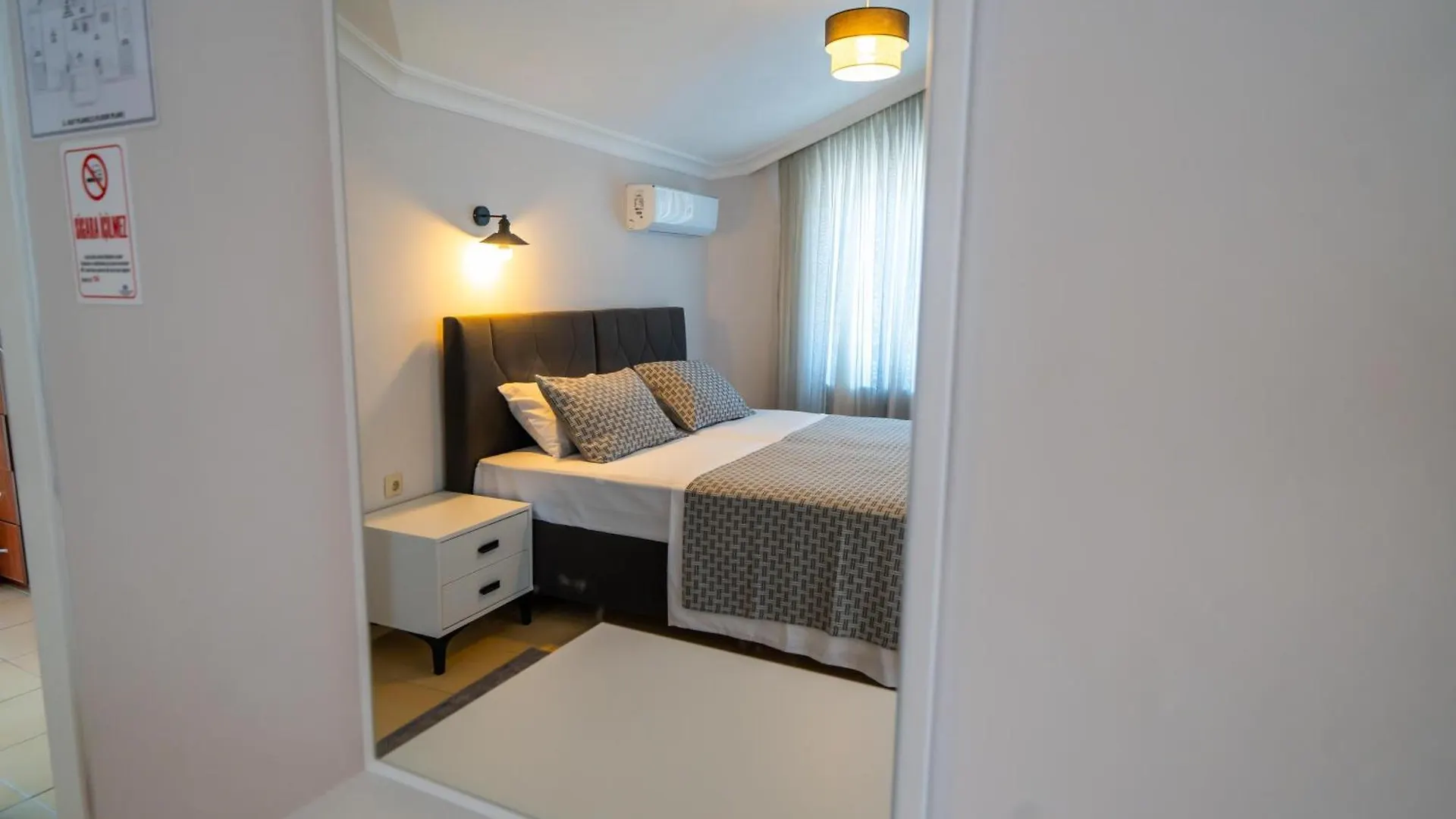 Villa Necati Bey Marmaris