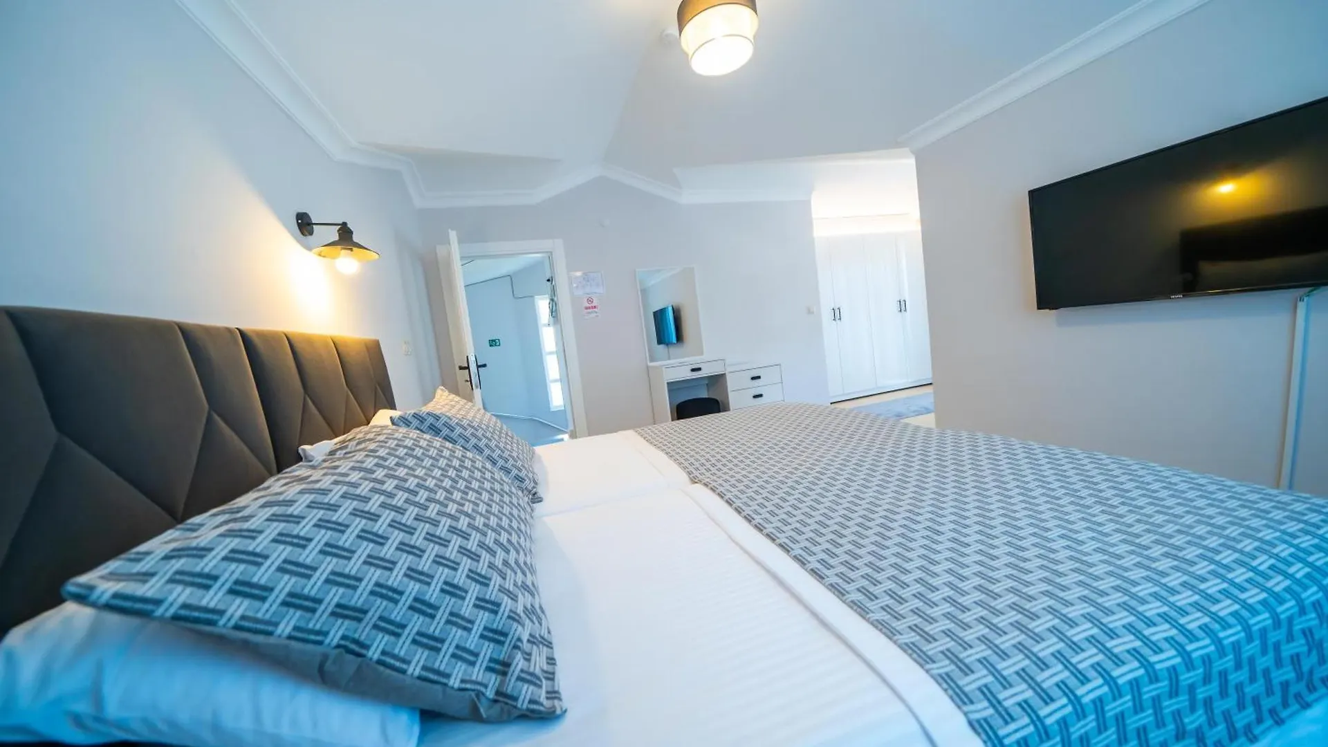 Villa Necati Bey Marmaris 0*,