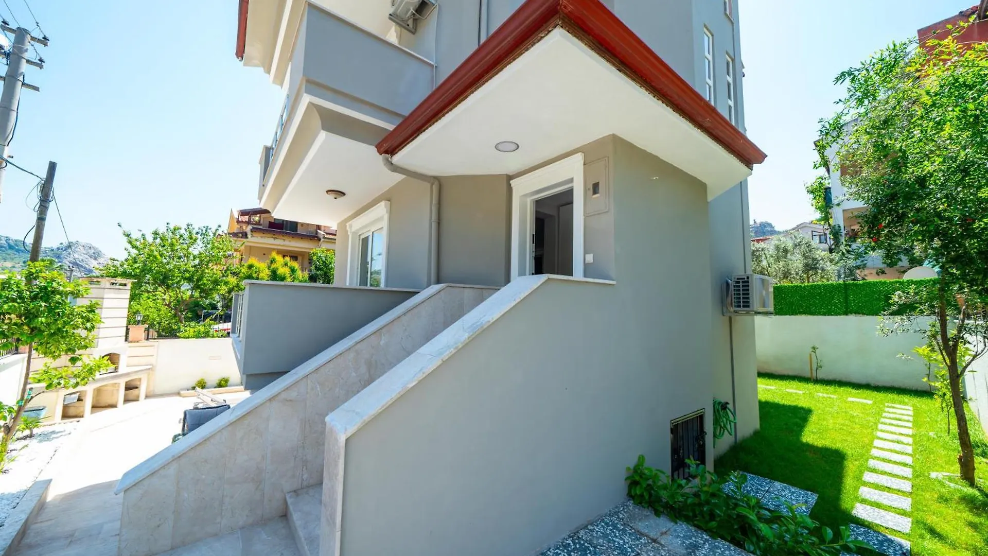 Villa Necati Bey Marmaris