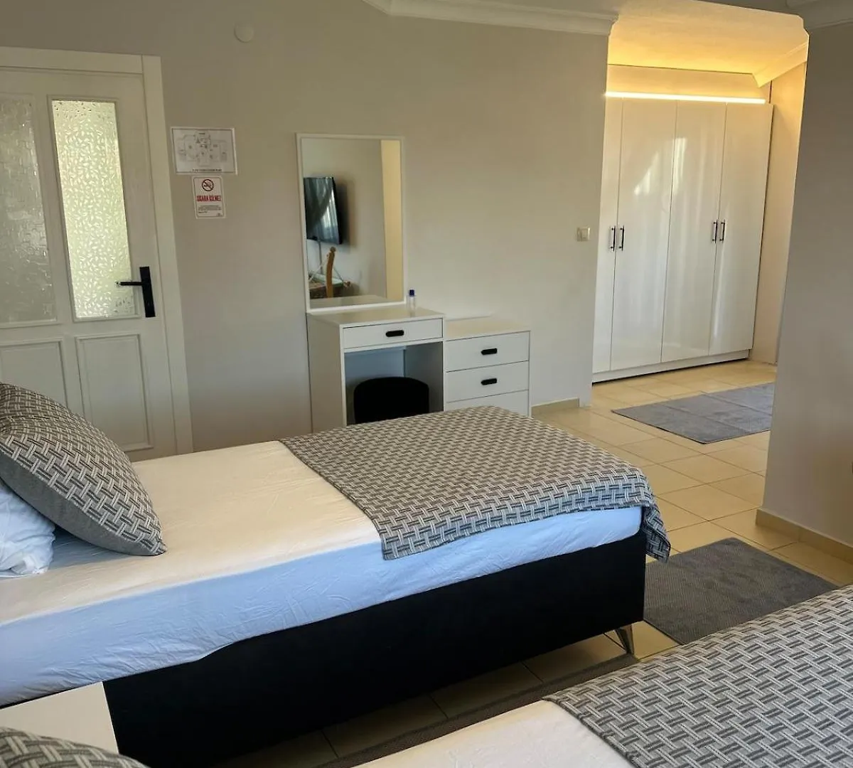 Villa Necati Bey Marmaris